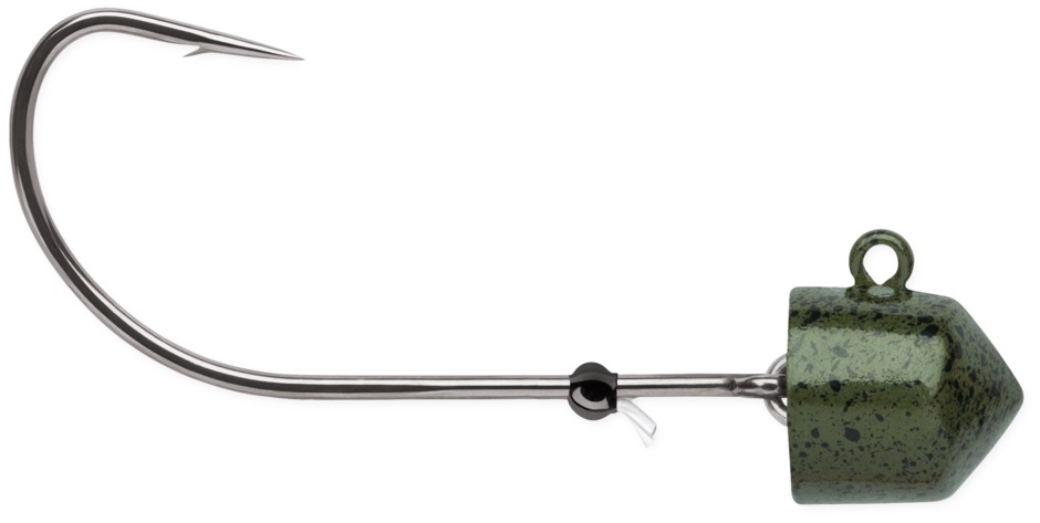 VMC SWINGIN NED RIG JIG GREEN PUMPKIN FROM PREDATOR TACKLE.jpg VMC Swingin Ned Rig Jig